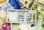Foreign exchange